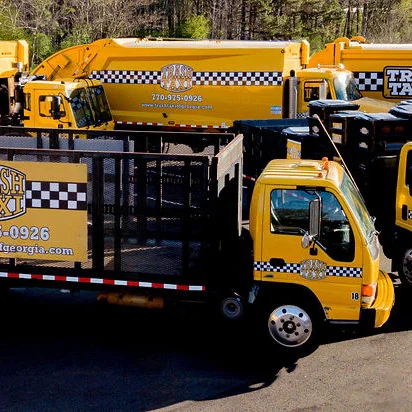 Residential Bulk Items Pickup Services in Acworth Atlanta