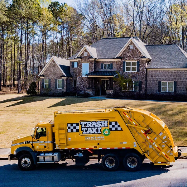 Sign Up for Waste Management Services in Acworth Atlanta